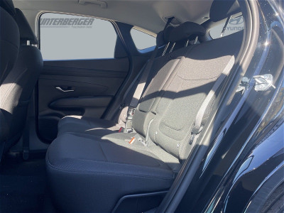Hyundai Tucson Neuwagen