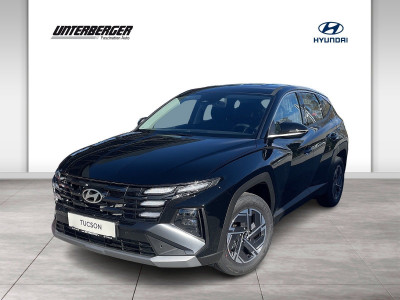 Hyundai Tucson Neuwagen