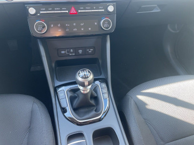 Hyundai Tucson Neuwagen