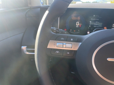 Hyundai Tucson Neuwagen