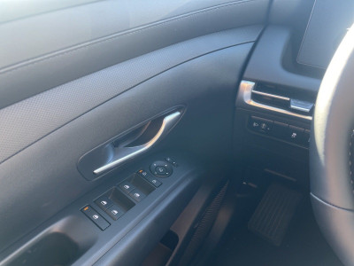 Hyundai Tucson Neuwagen