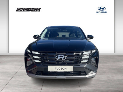 Hyundai Tucson Neuwagen