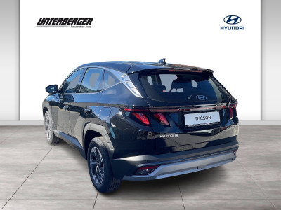 Hyundai Tucson Neuwagen