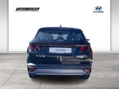 Hyundai Tucson Neuwagen