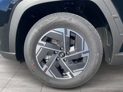 Hyundai Tucson Neuwagen