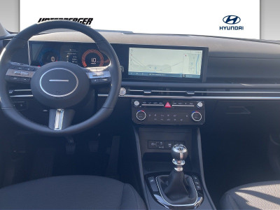 Hyundai Tucson Neuwagen