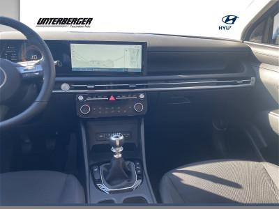 Hyundai Tucson Neuwagen