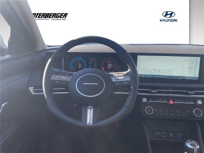 Hyundai Tucson Neuwagen