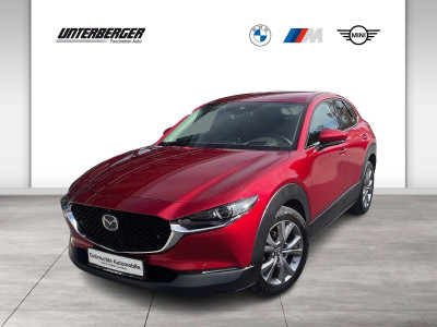 Mazda CX-30 Gebrauchtwagen Mazda CX-30 Gebrauchtwagen