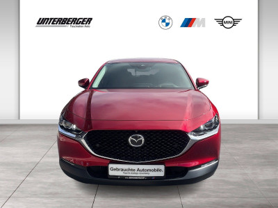 Mazda CX-30 Gebrauchtwagen Mazda CX-30 Gebrauchtwagen