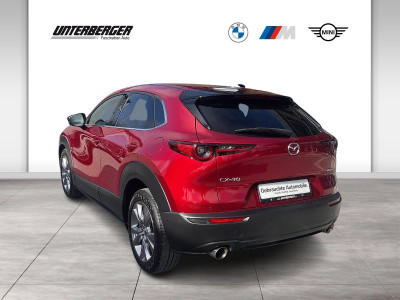 Mazda CX-30 Gebrauchtwagen Mazda CX-30 Gebrauchtwagen
