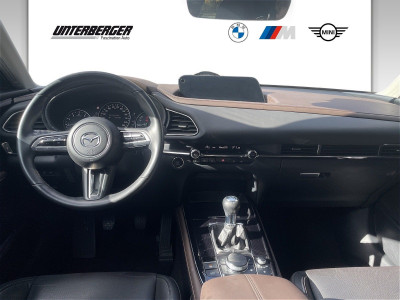 Mazda CX-30 Gebrauchtwagen Mazda CX-30 Gebrauchtwagen