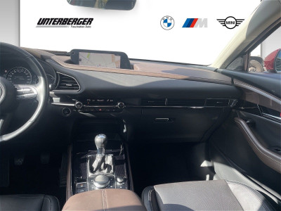 Mazda CX-30 Gebrauchtwagen Mazda CX-30 Gebrauchtwagen