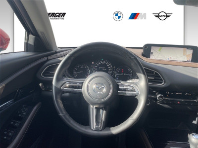 Mazda CX-30 Gebrauchtwagen Mazda CX-30 Gebrauchtwagen