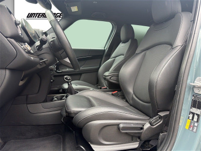 MINI Countryman Gebrauchtwagen