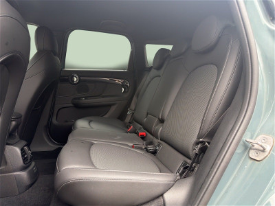 MINI Countryman Gebrauchtwagen
