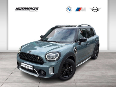 MINI Countryman Gebrauchtwagen