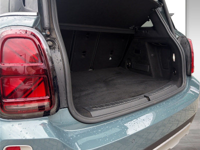 MINI Countryman Gebrauchtwagen