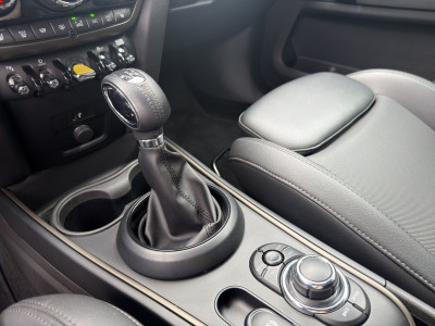 MINI Countryman Gebrauchtwagen