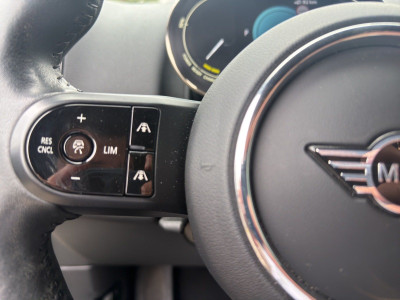 MINI Countryman Gebrauchtwagen