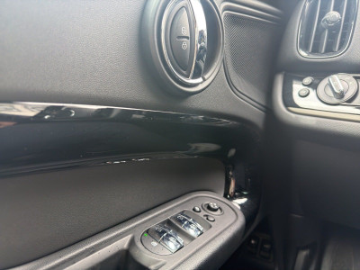 MINI Countryman Gebrauchtwagen