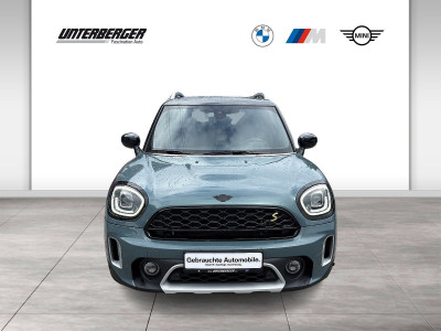 MINI Countryman Gebrauchtwagen