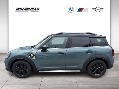 MINI Countryman Gebrauchtwagen