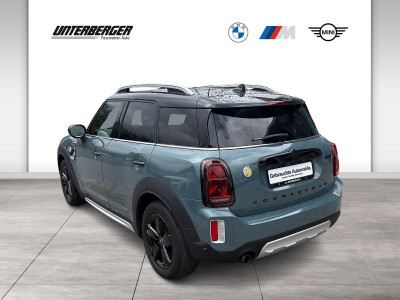 MINI Countryman Gebrauchtwagen