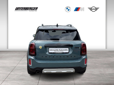 MINI Countryman Gebrauchtwagen