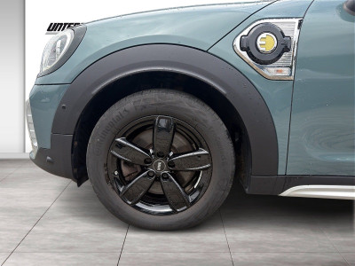 MINI Countryman Gebrauchtwagen