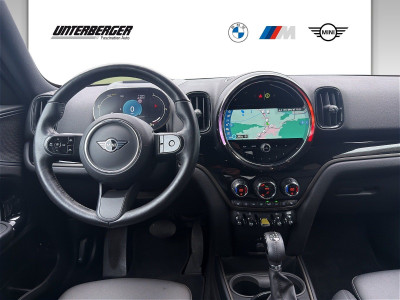 MINI Countryman Gebrauchtwagen
