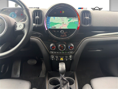 MINI Countryman Gebrauchtwagen