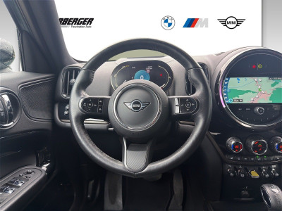 MINI Countryman Gebrauchtwagen