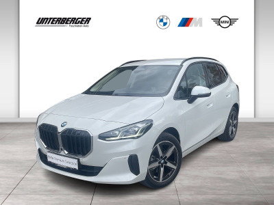 BMW 2er Jahreswagen