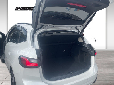 BMW 2er Jahreswagen