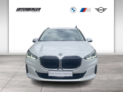BMW 2er Jahreswagen