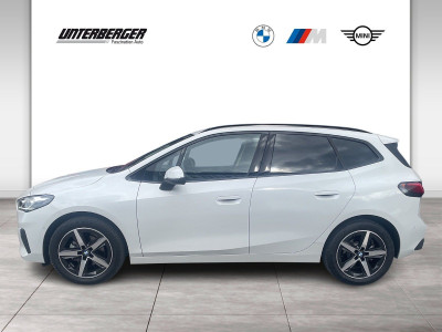 BMW 2er Jahreswagen