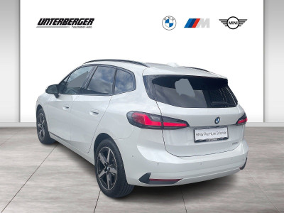 BMW 2er Jahreswagen