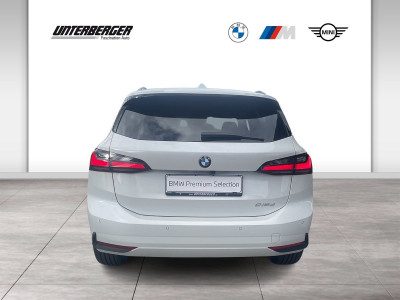 BMW 2er Jahreswagen