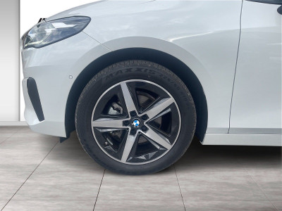 BMW 2er Jahreswagen