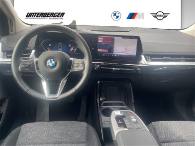 BMW 2er Jahreswagen