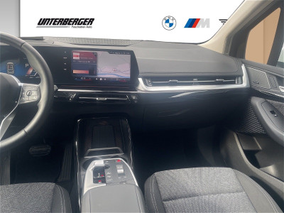 BMW 2er Jahreswagen
