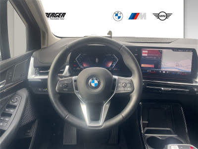 BMW 2er Jahreswagen