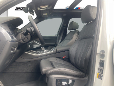 BMW X5 Gebrauchtwagen