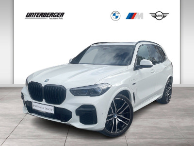 BMW X5 Gebrauchtwagen