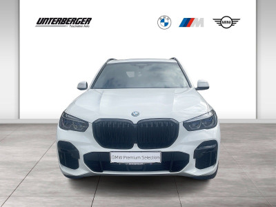 BMW X5 Gebrauchtwagen