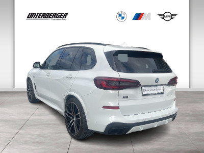 BMW X5 Gebrauchtwagen