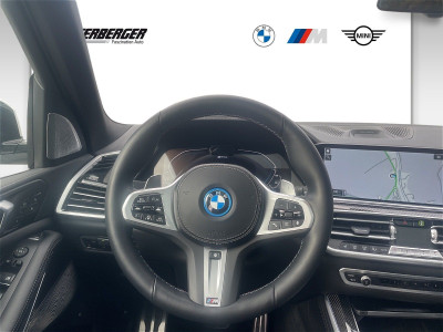 BMW X5 Gebrauchtwagen