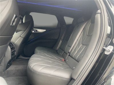 BMW XM Vorführwagen