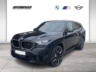 BMW XM Vorführwagen